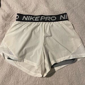 Nike Pro short